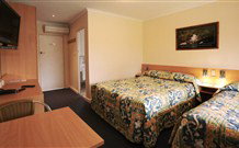 Sovereign Inn Cowra - Cowra - Tourism Noosa 2