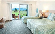 Springs Resort Shoalhaven Sports Motel - Worrigee - Tourism Noosa 0