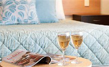 Springs Resort Shoalhaven Sports Motel - Worrigee - Tourism Noosa 1