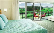 Springs Resort Shoalhaven Sports Motel - Worrigee - Tourism Noosa 4