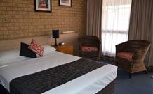 Squatters Homestead Motel - Casino - Tourism Noosa 1