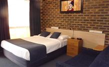 Squatters Homestead Motel - Casino - Tourism Noosa 2