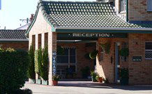 Squatters Homestead Motel - Casino - Tourism Noosa 4