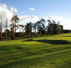 Tenterfield Golf Club and Fairways Lodge - Tenterfield - Tourism Noosa