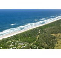 Wooyung Beach Holiday Park - Tourism Noosa