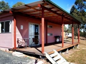 Three Waters High Country Holidays - Tourism Noosa 3