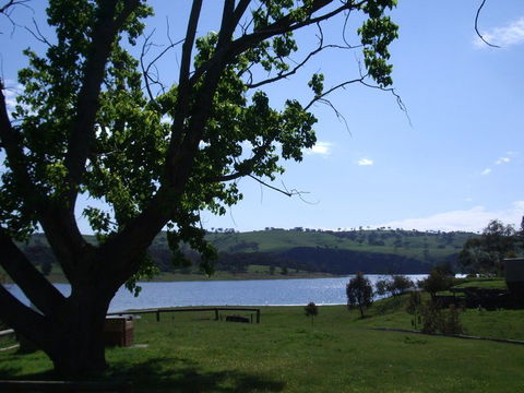 Good Hope Resort - Tourism Noosa 2