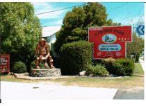 Fossicker Caravan Park Glen Innes - Tourism Noosa 1