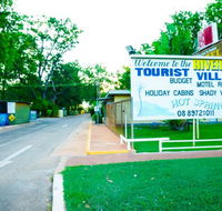 Riverview Tourist Village - Tourism Noosa