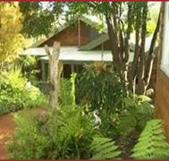 CEDAR CROFT Bed  Breakfast - Tourism Noosa