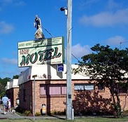 Jackie Howe Motel - Tourism Noosa