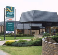 Quality Inn Baton Rouge - Tourism Noosa