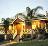 Cooloola Country Bed  Breakfast - Tourism Noosa