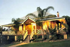 Cooloola Country Bed & Breakfast - Tourism Noosa 0