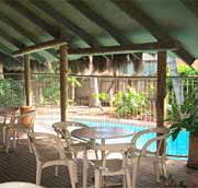 Settlers Inn - Tourism Noosa