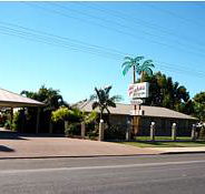 Biloela Palms Motor Inn - Tourism Noosa