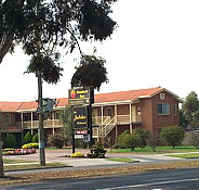Comfort Inn and Suites King Avenue - Tourism Noosa