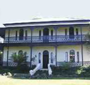 Colhurst House Bed  Breakfast - Tourism Noosa
