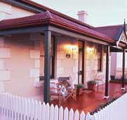 Eliza Cottage - Tourism Noosa