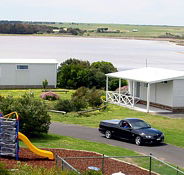 Great Ocean Road Tourist Park - Tourism Noosa