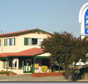 Sovereign Motor Inn Cooma - Tourism Noosa