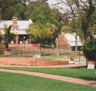 Mundaring Weir Hotel - Tourism Noosa