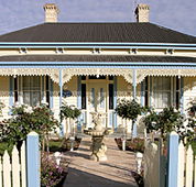 Carrington House - Tourism Noosa