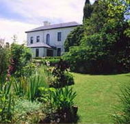 Mount Stuart House - Tourism Noosa