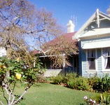 Pendower House - Tourism Noosa