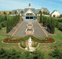 Barcaldine House - Tourism Noosa