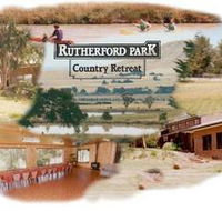 Rutherford Park Country Retreat - Tourism Noosa