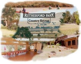 Rutherford Park Country Retreat - Tourism Noosa 0