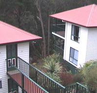 Cloverhill Hepburn Springs - Tourism Noosa