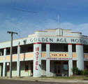 The Omeo Golden Age Motel - Tourism Noosa