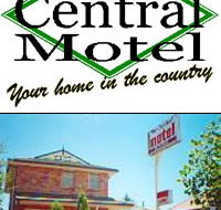 Blayney Central Motel - Tourism Noosa