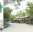Uniting Conference Centre - Bonny Hills - Tourism Noosa