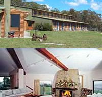 High Country Mountain Resort - Tourism Noosa