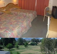 Tumut Motor Inn - Tourism Noosa