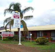 Country Roads Motor Inn - Tourism Noosa