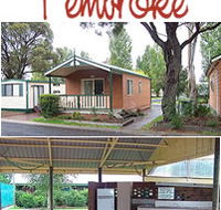 Pembroke Tourist And Leisure Park - Tourism Noosa