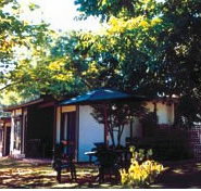 Forest Lodge - Tourism Noosa