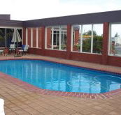 Lobster Motor Inn - Tourism Noosa