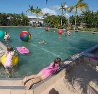 Kurrimine Beach Holiday Park - Tourism Noosa