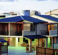 Edmondstone Motel - Tourism Noosa