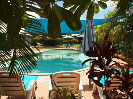 Broome Beach Resort - Tourism Noosa 4