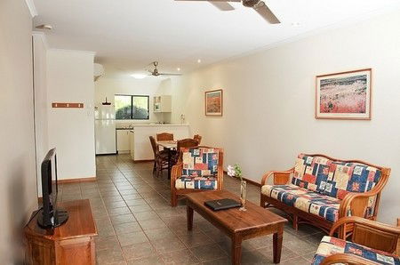 Broome Beach Resort - Tourism Noosa 1