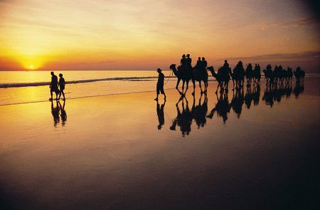 Broome Beach Resort - Tourism Noosa 3