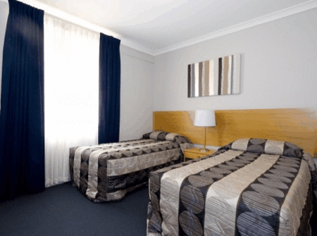 Hillarys Harbour Resort Apartments - Tourism Noosa