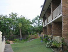 Myall River Palms Motor Inn - Tourism Noosa 0