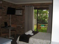 Myall River Palms Motor Inn - Tourism Noosa 2